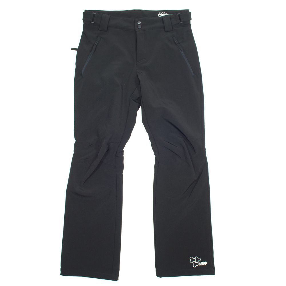 FOLK V10V - Pánské softshell kalhoty