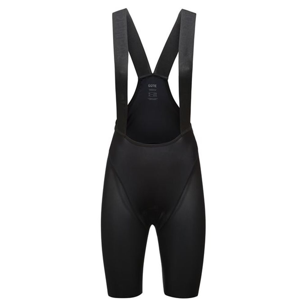 Fernflow Liner Bibs+ Womens black