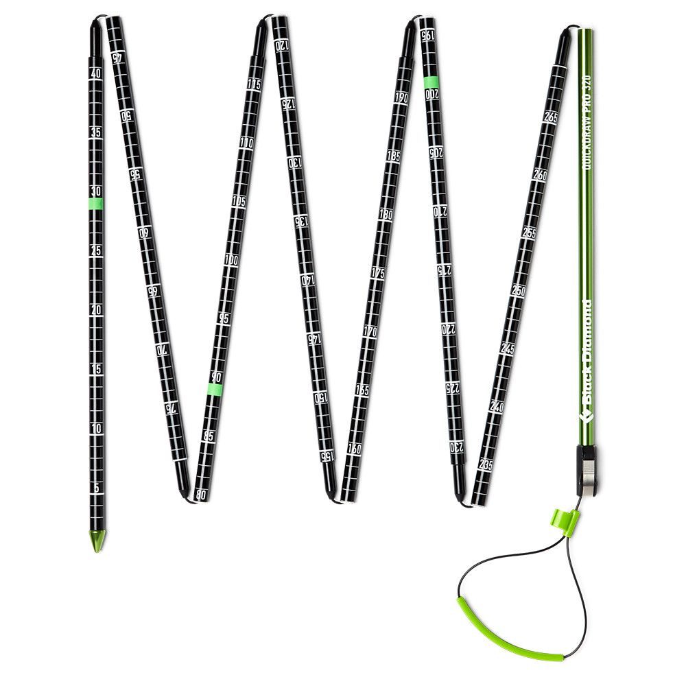 QUICKDRAW PRO PROBE 320