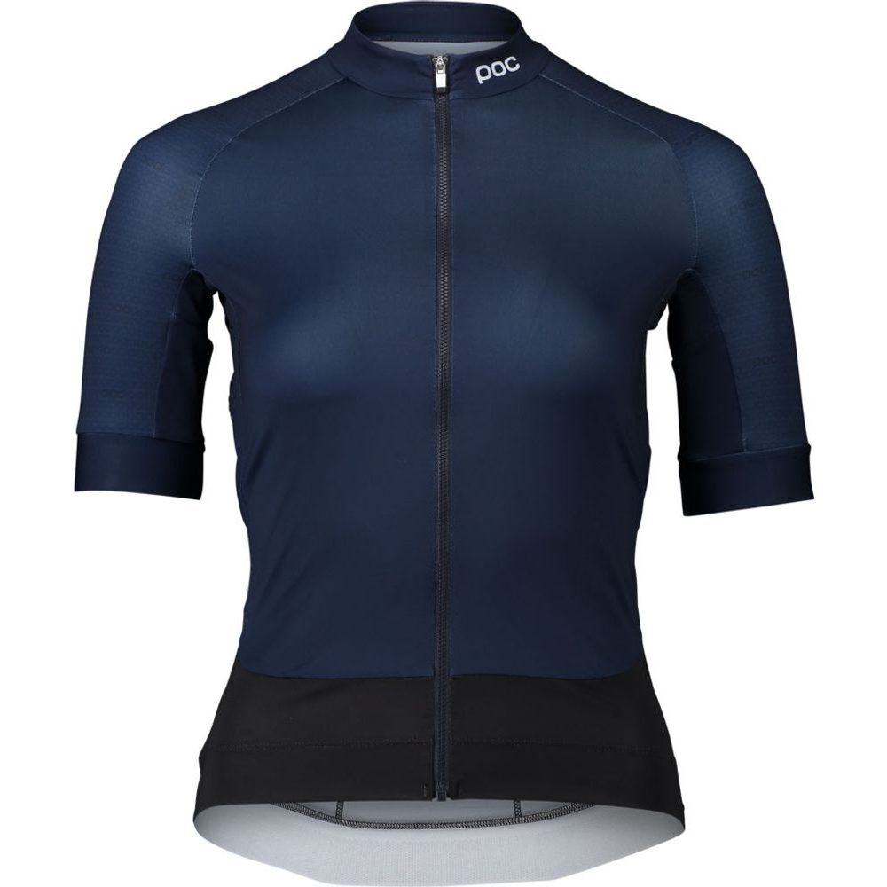 Essential Road W's Jersey O, Turmaline Navy