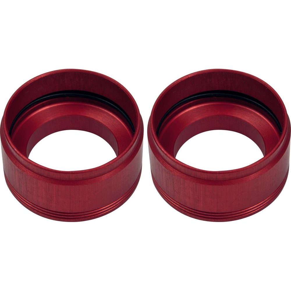 TS-2 135>142MM REAR ADAP