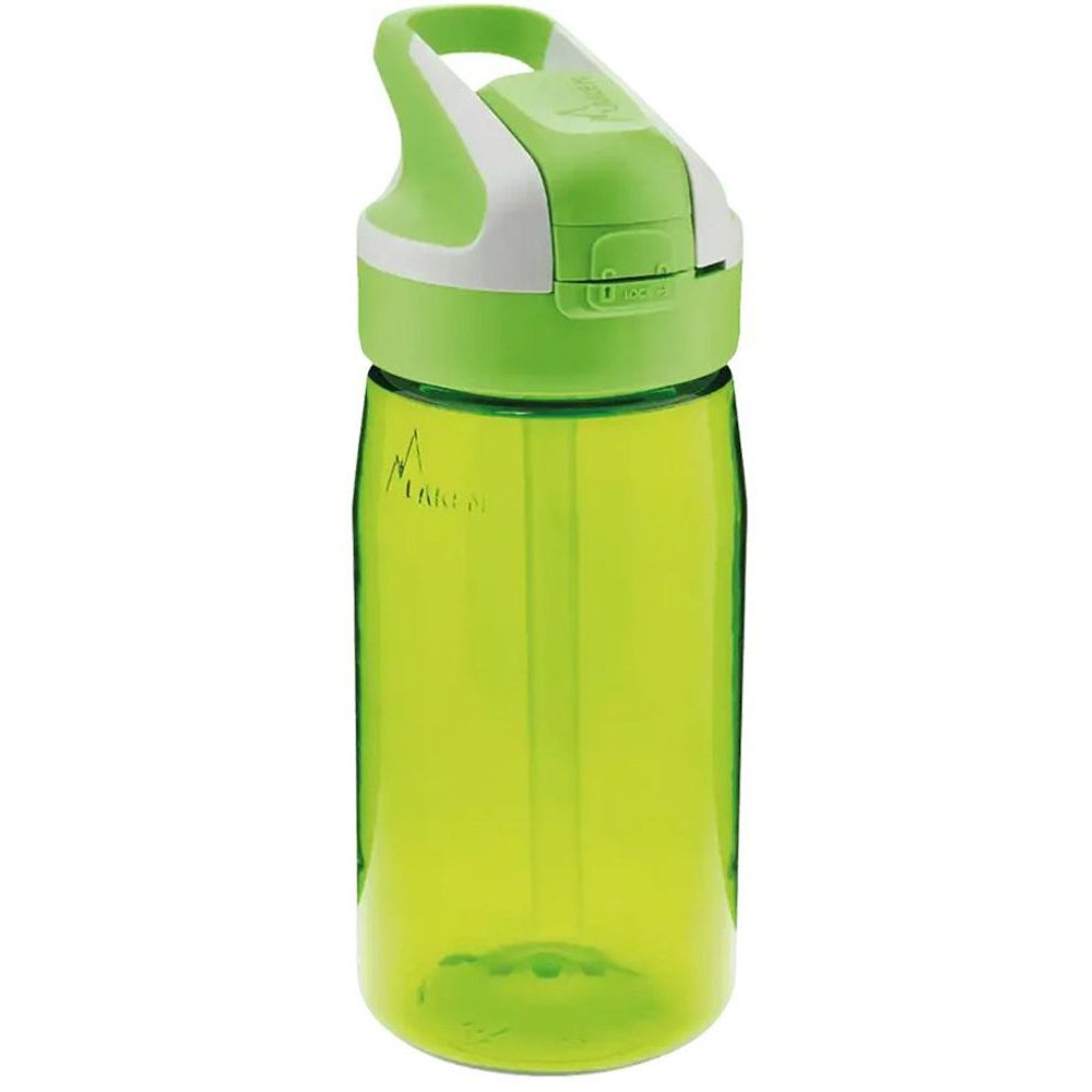 Summit 450 ml zelená