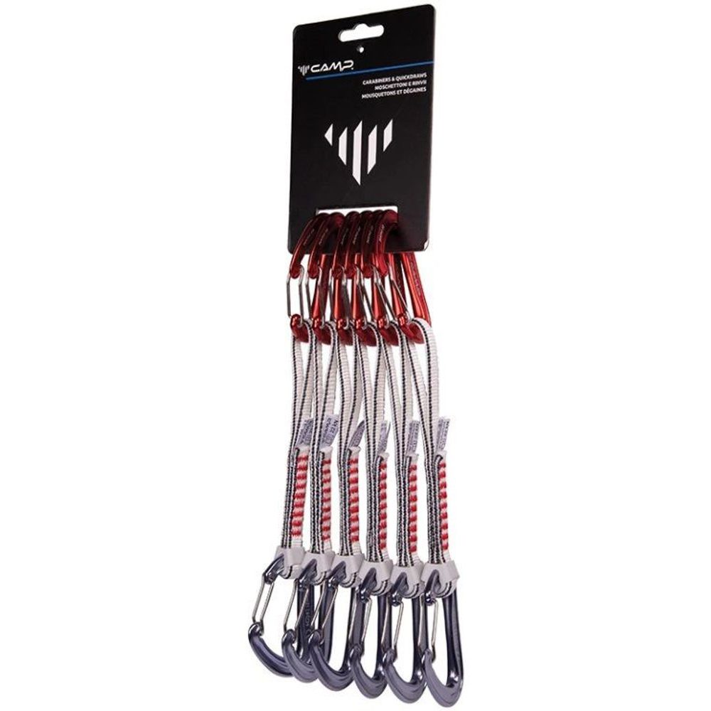 Nano 22 Express Ks 6 Pack 18 cm