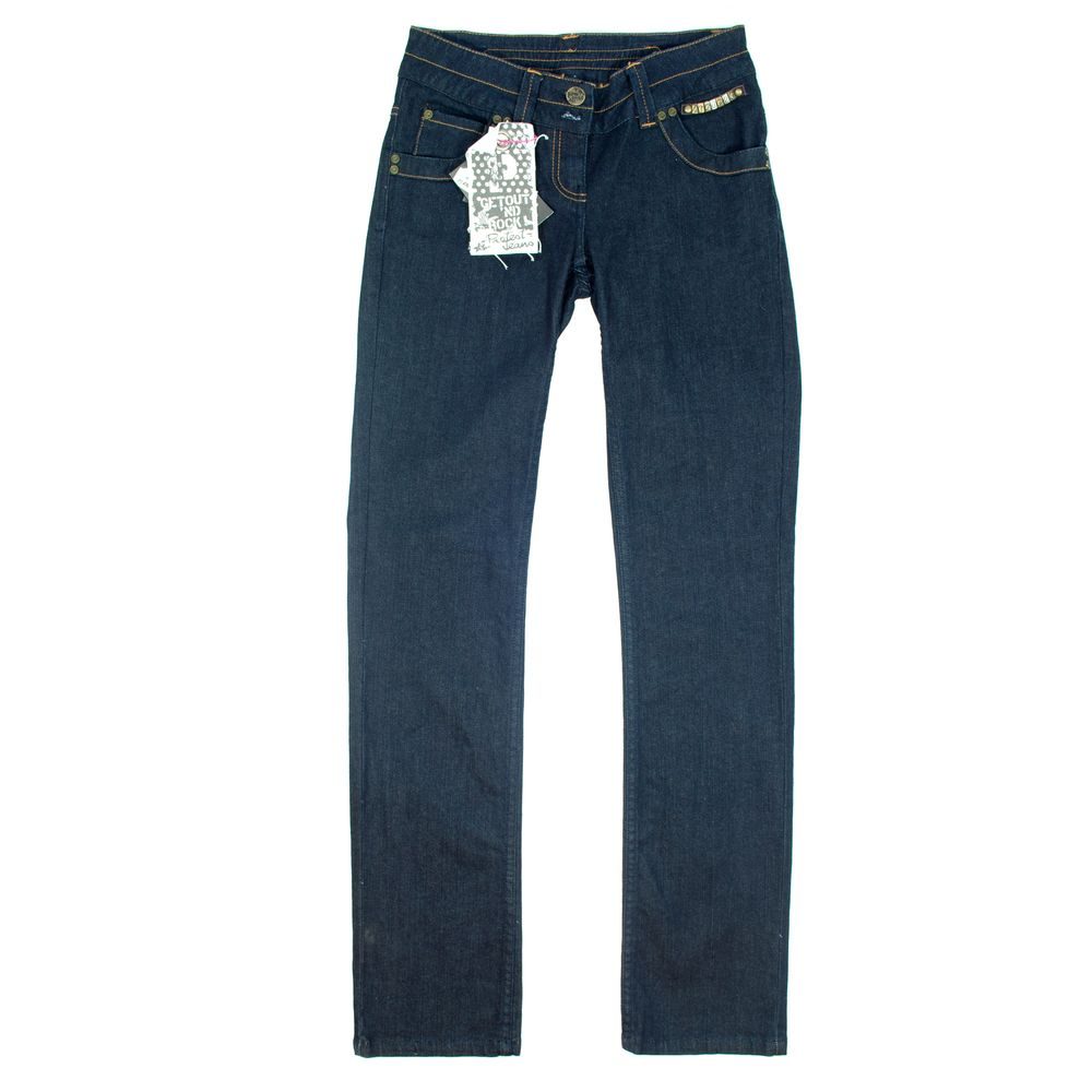 462982 520 NORMAN PANTS - Dámské rifle