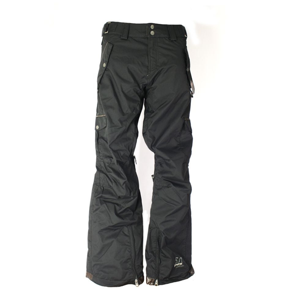 462482 290 FINLEY08 snowboardové kalhoty