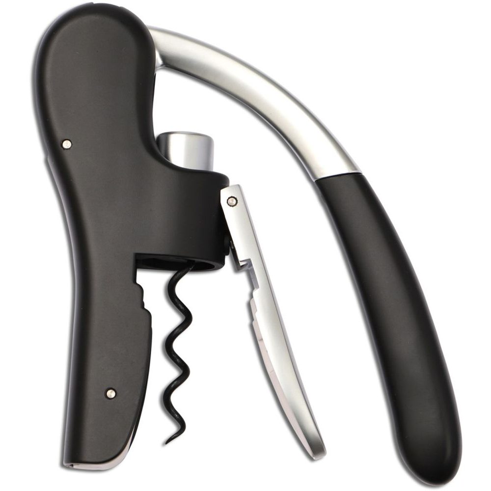 Otvírák na víno pákový