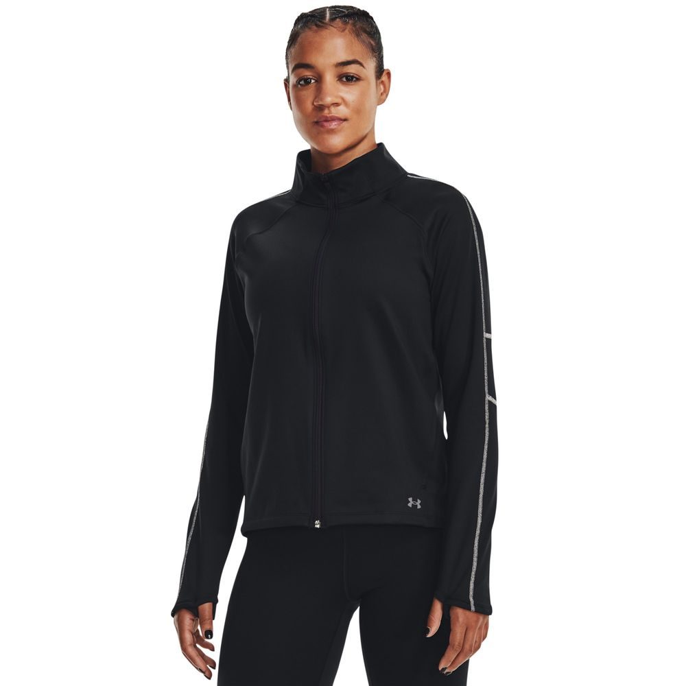 UA Train CW Jacket, Black