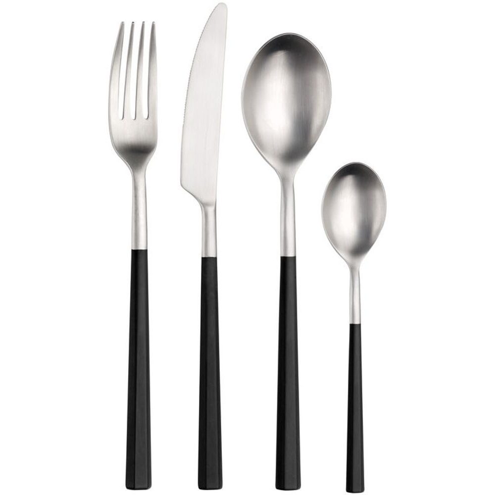 Sada 24 ks příborů Hive