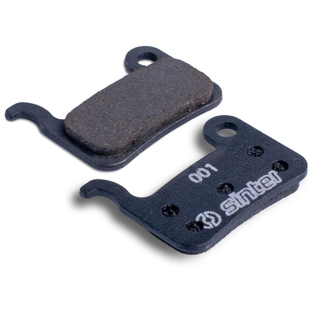 SHIMANO A TYPE BLACK