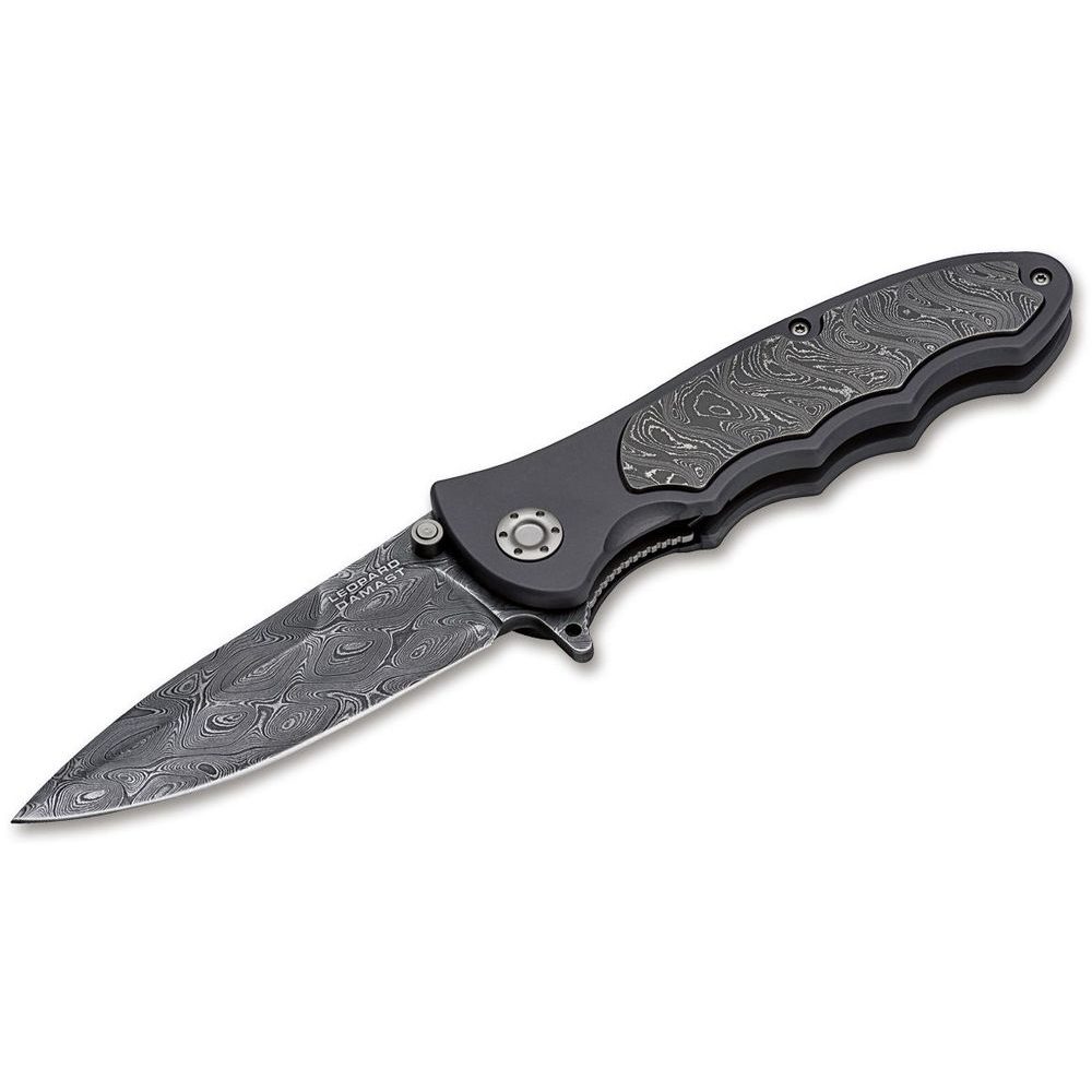 Leopard-Damast III Collection