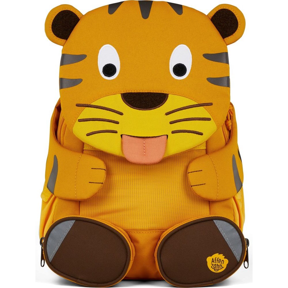 Large Friend 8 Tiger