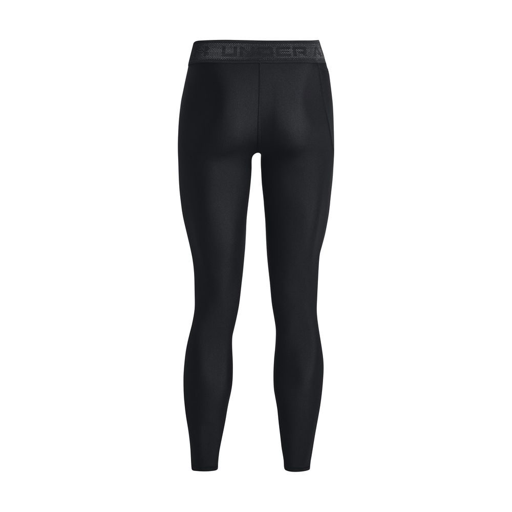 Outdoorweb.eu - Armour Branded WB Leg, Black - women's