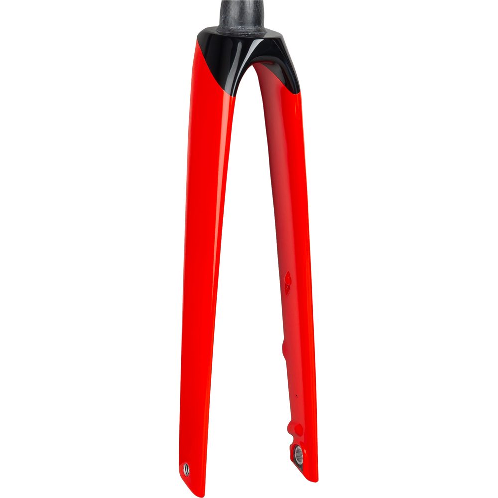 Madone SL 6 56-62 Radioactive Red/Trek Black