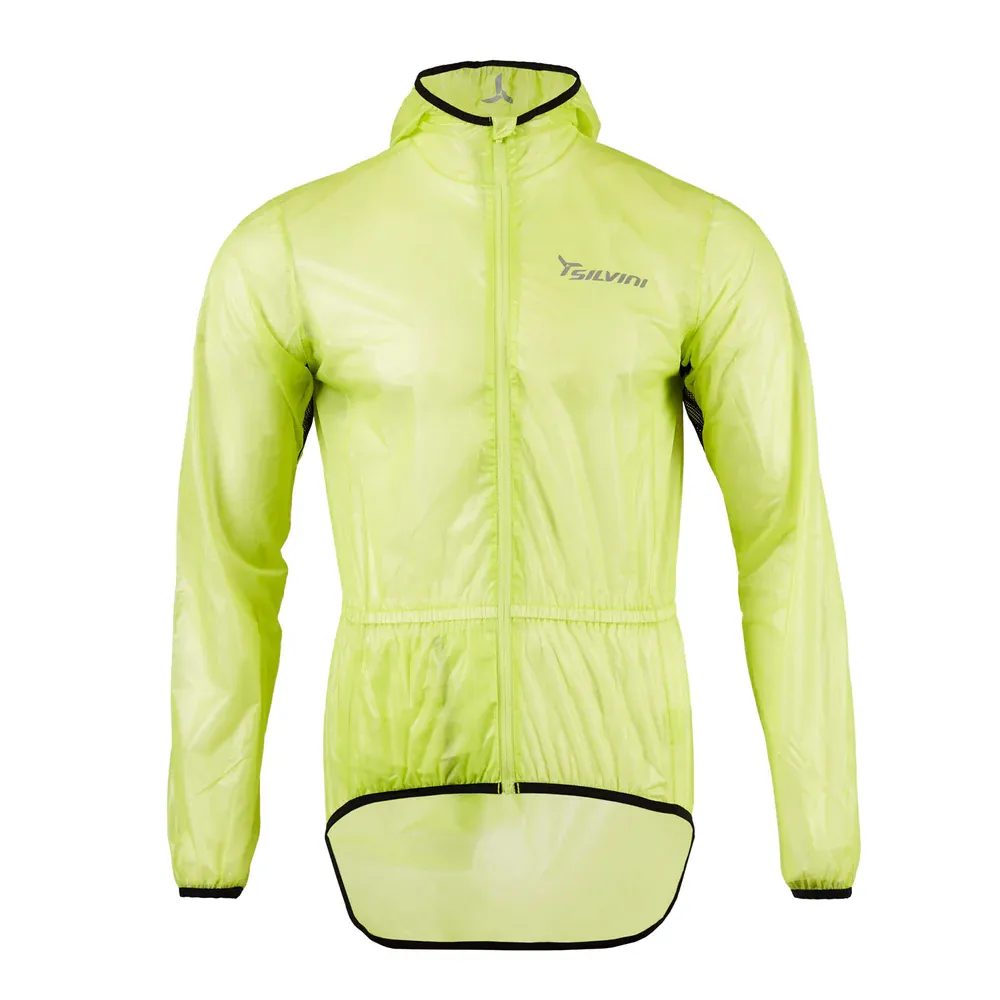 Savio UJ397, lime