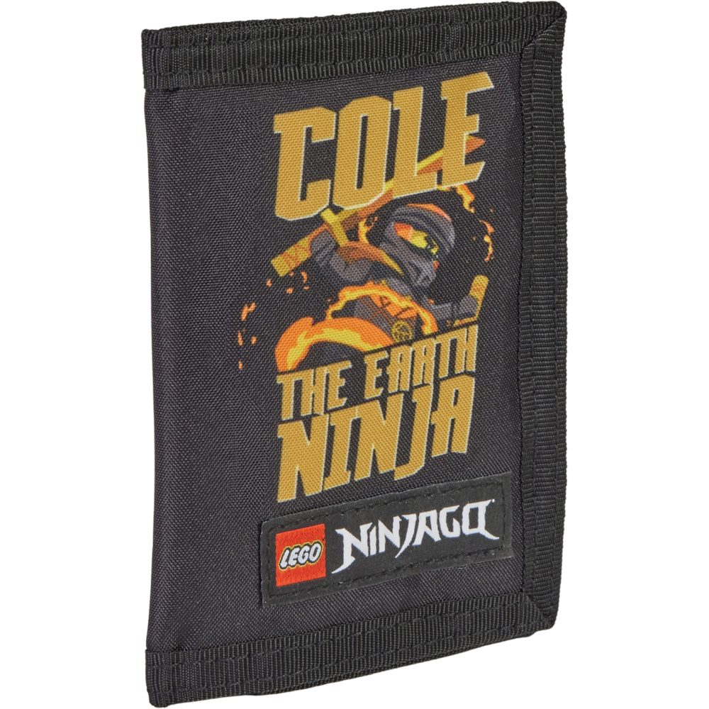 Ninjago Cole - peněženka