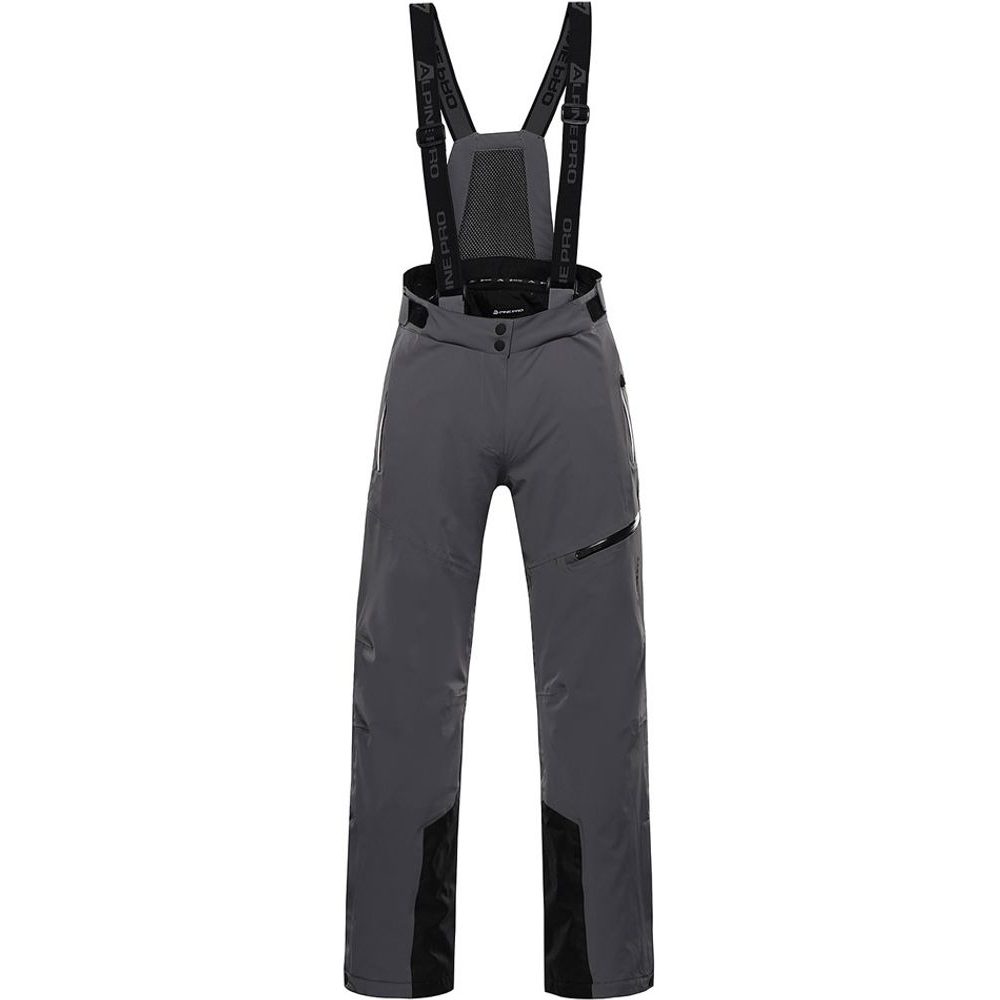 WERADA 2 smoked pearl