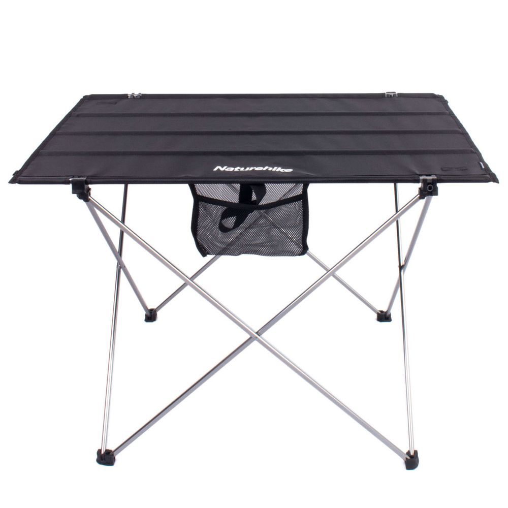 NH20JJ020-09 Kempingový stůl černý