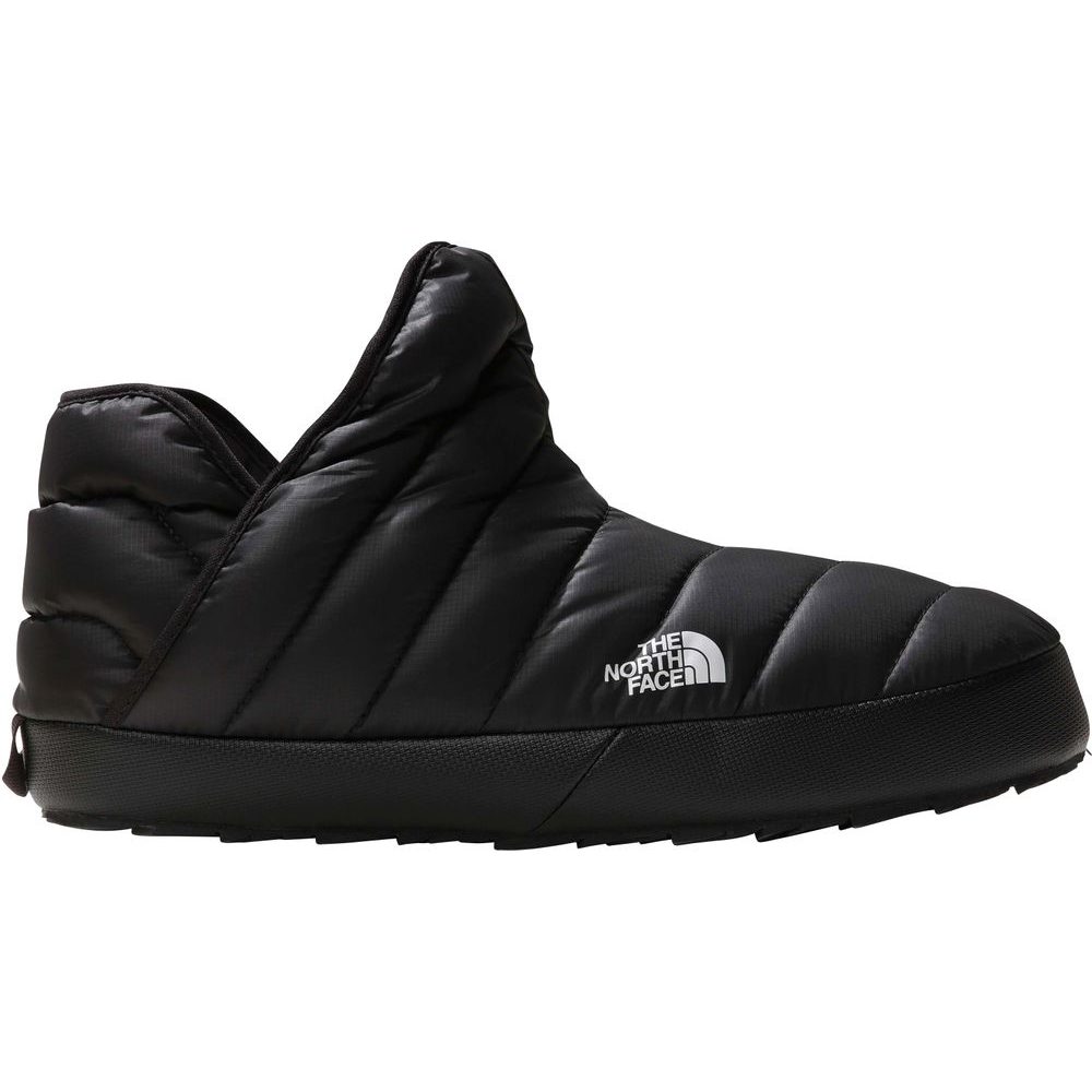 M THERMOBALL TRACTION BOOTIE TNF BLACK/TNF WHITE