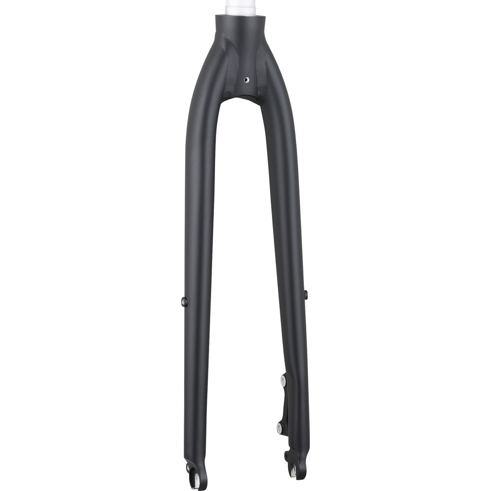 Fork Rigid Trek-Diamant 700c Ahead/Disc/Straight 305mm GY/BK