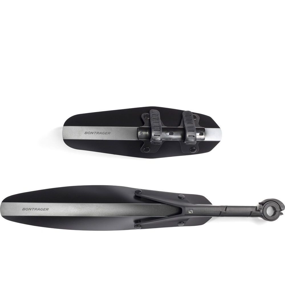 Universal Road/CX/MTB Black Set