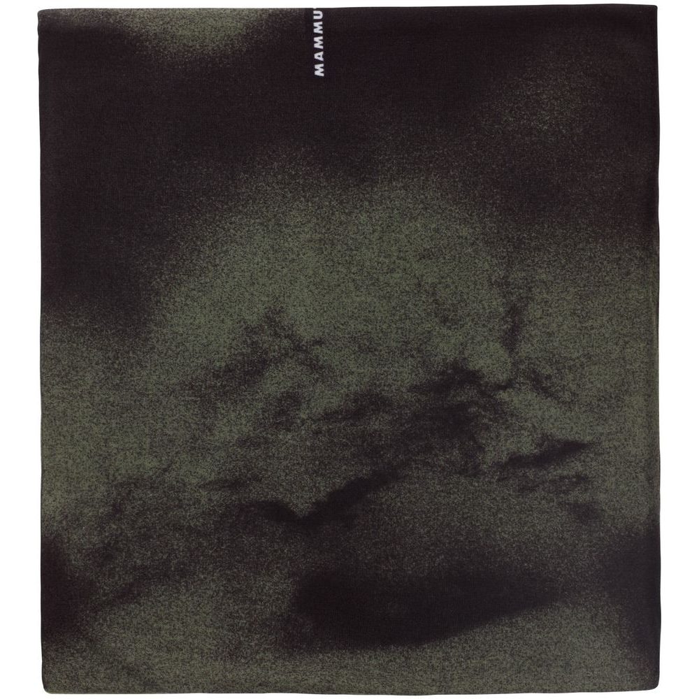 Fleece Neck Gaiter  marsh-black