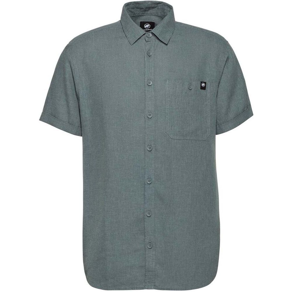 Alvra Summer Shirt Men strata