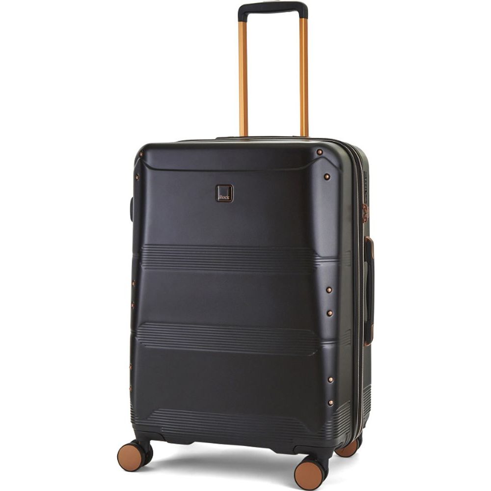 TR-0238/3-M ABS/PC - černá