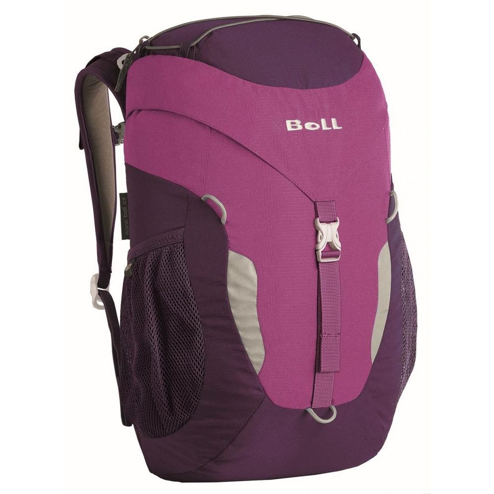 Trapper 18 BOYSENBERRY