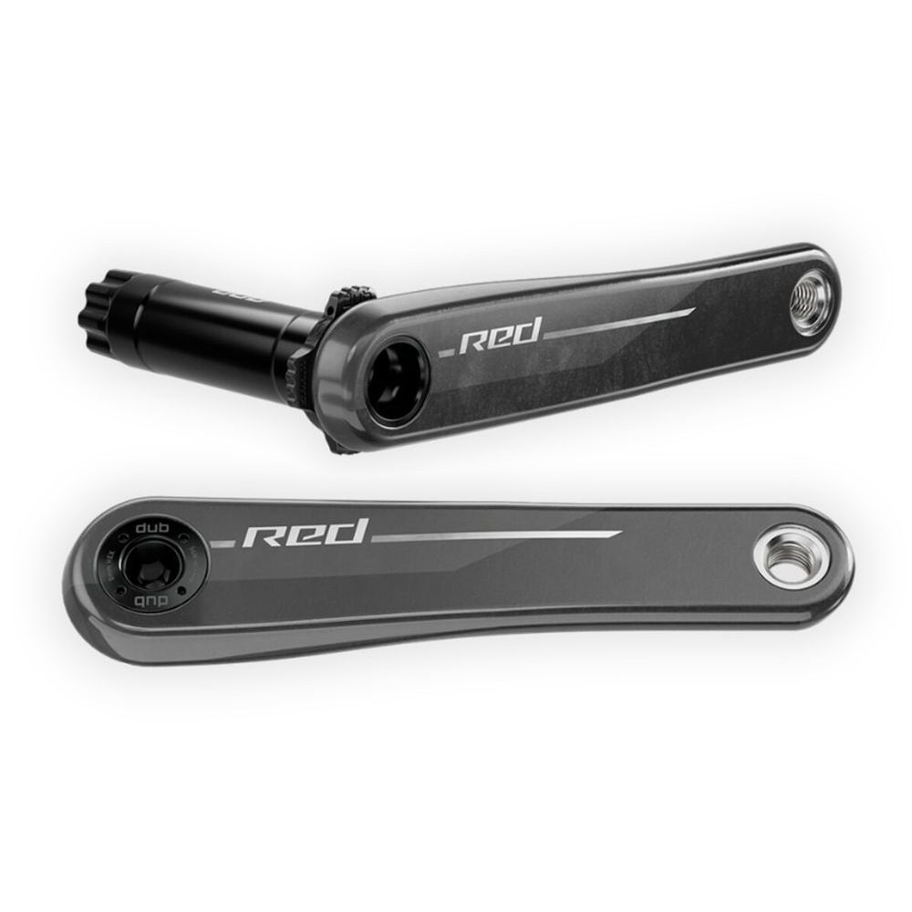 00.6118.690.000 - AM FC ASSY RED E1 DUB 160