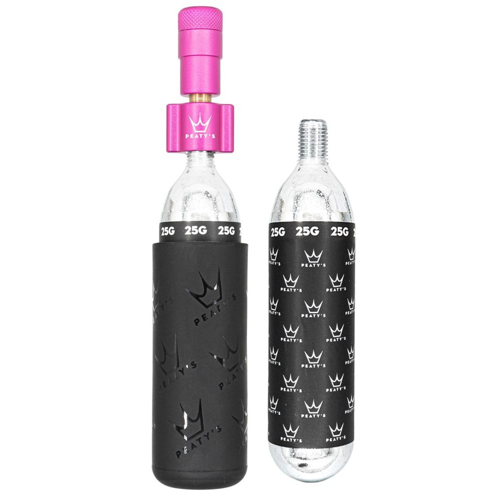 HOLESHOT CO2 - MTB 25G - PUNCH (PPR-HTI-MTB-PUN-12)