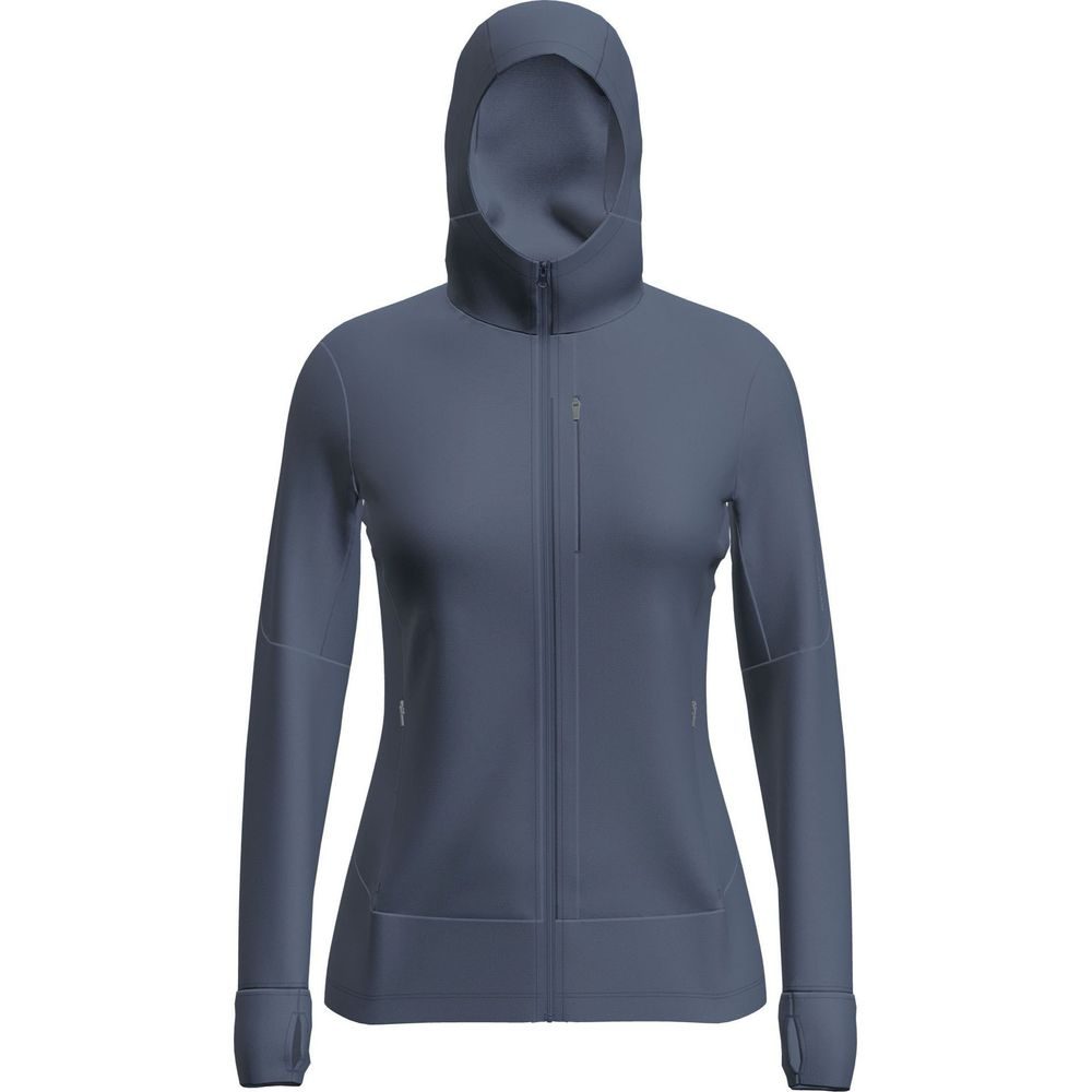 W Mer 260 Quantum IV LS Zip Ho DAWN