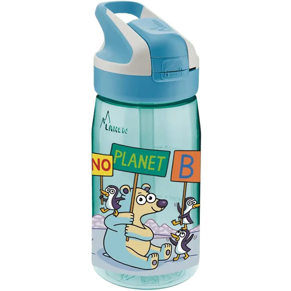 Summit 450 ml No Planet