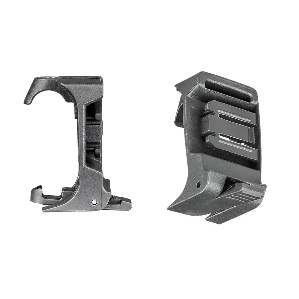 Trek Integrated Seatpost Light Mount