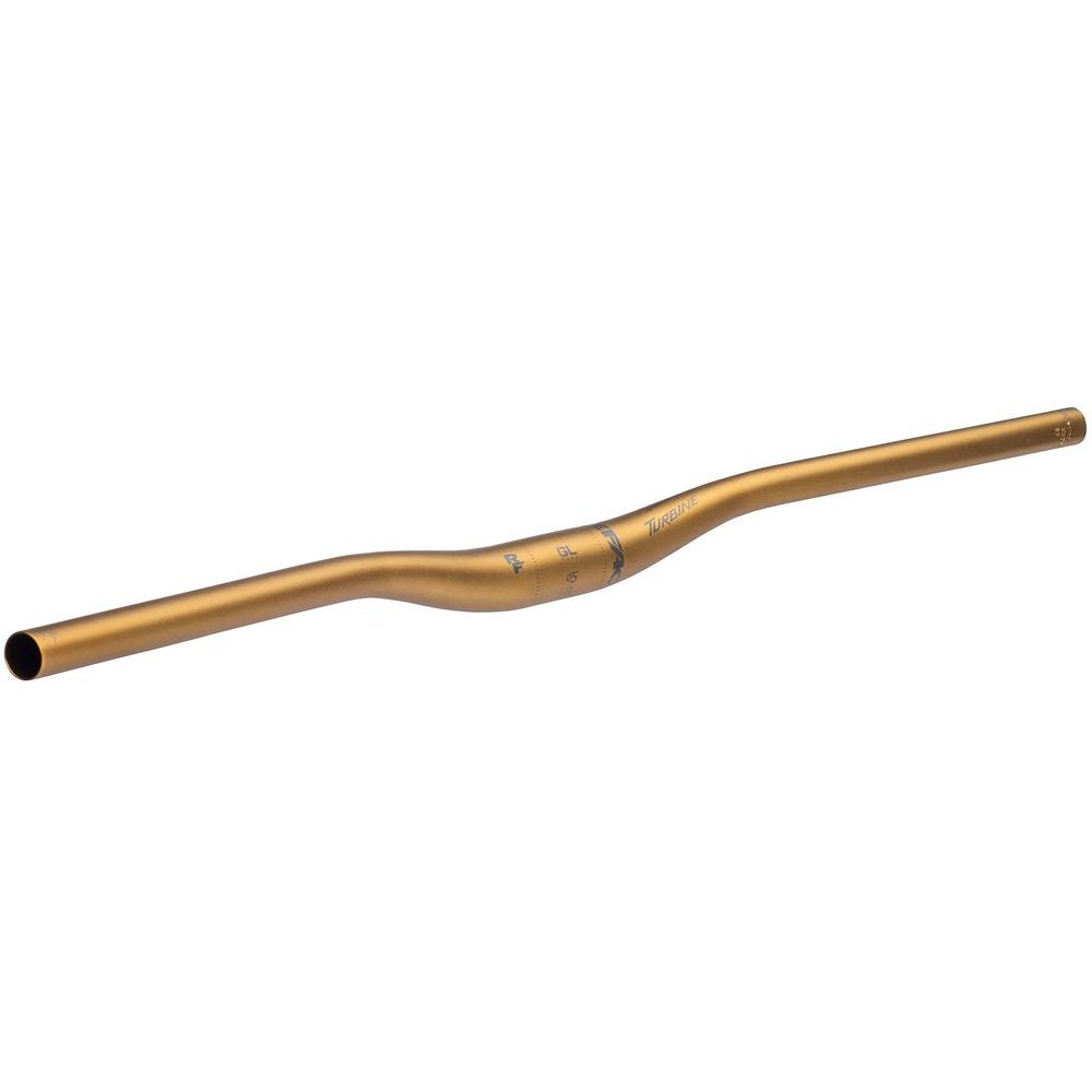 TURBINE 20mm RISER 35x780 kash money