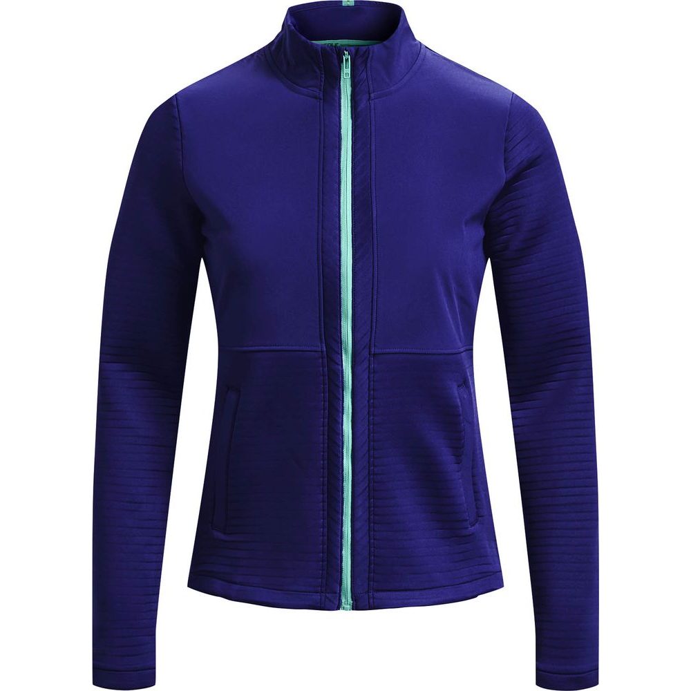 UA Storm Daytona FZ-BLU