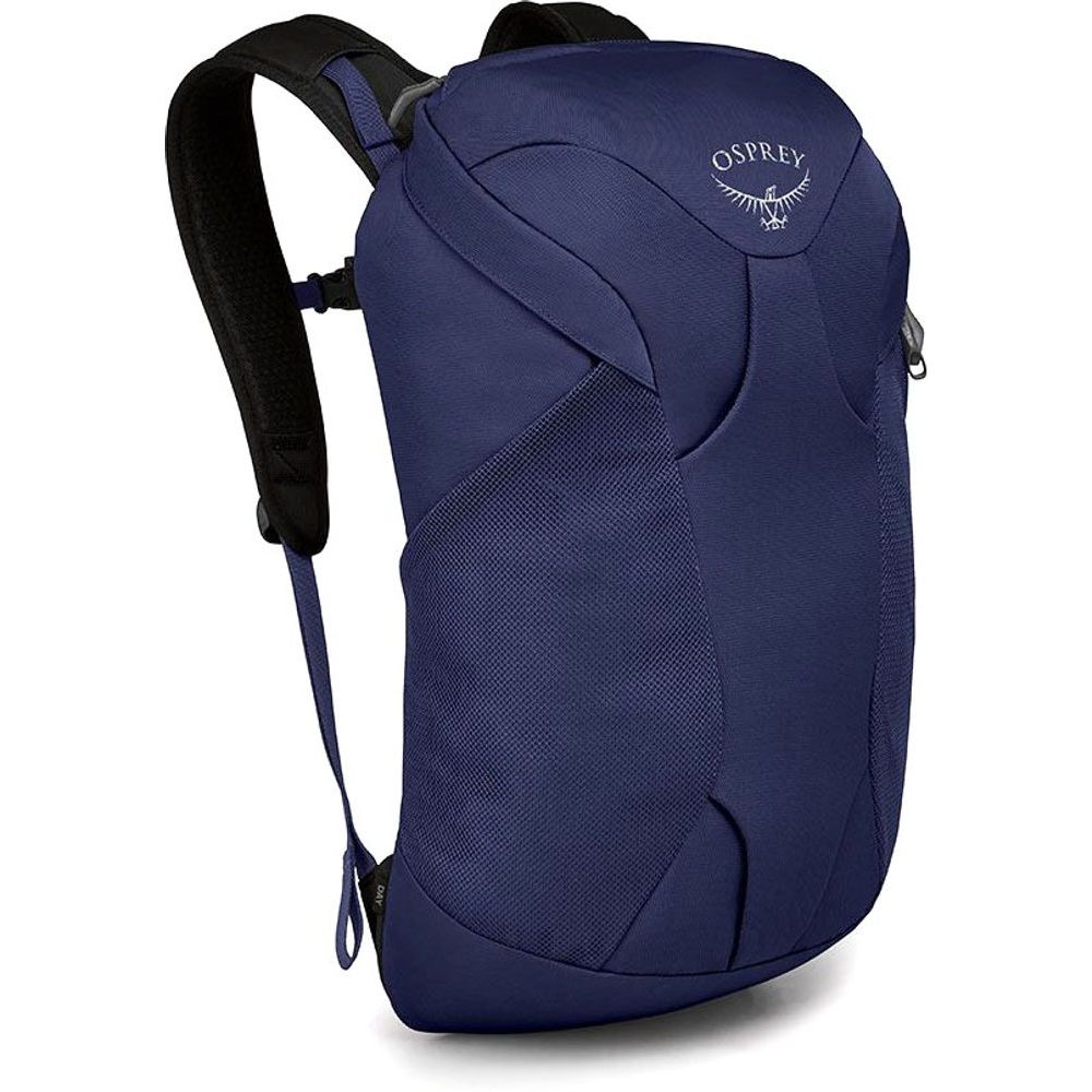 FARPOINT FAIRVIEW TRAVEL DAYPACK, winter night blue