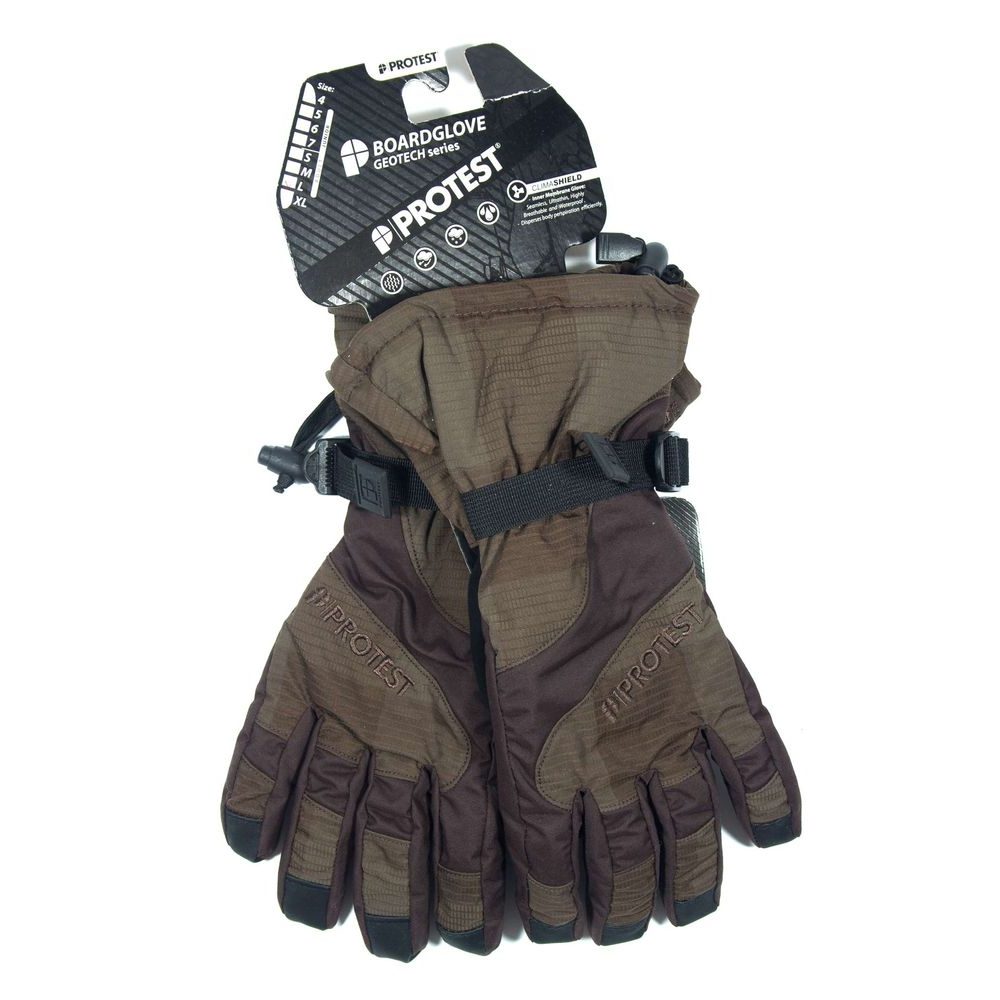 972992 264 ODIN BOARDGLOVES BRUNO
