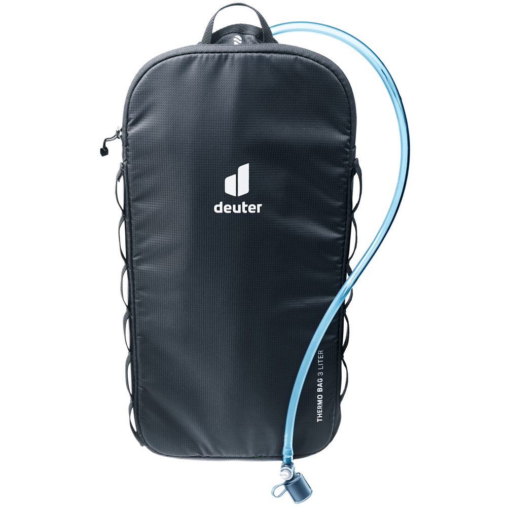 Streamer Thermo Bag 3.0 l black