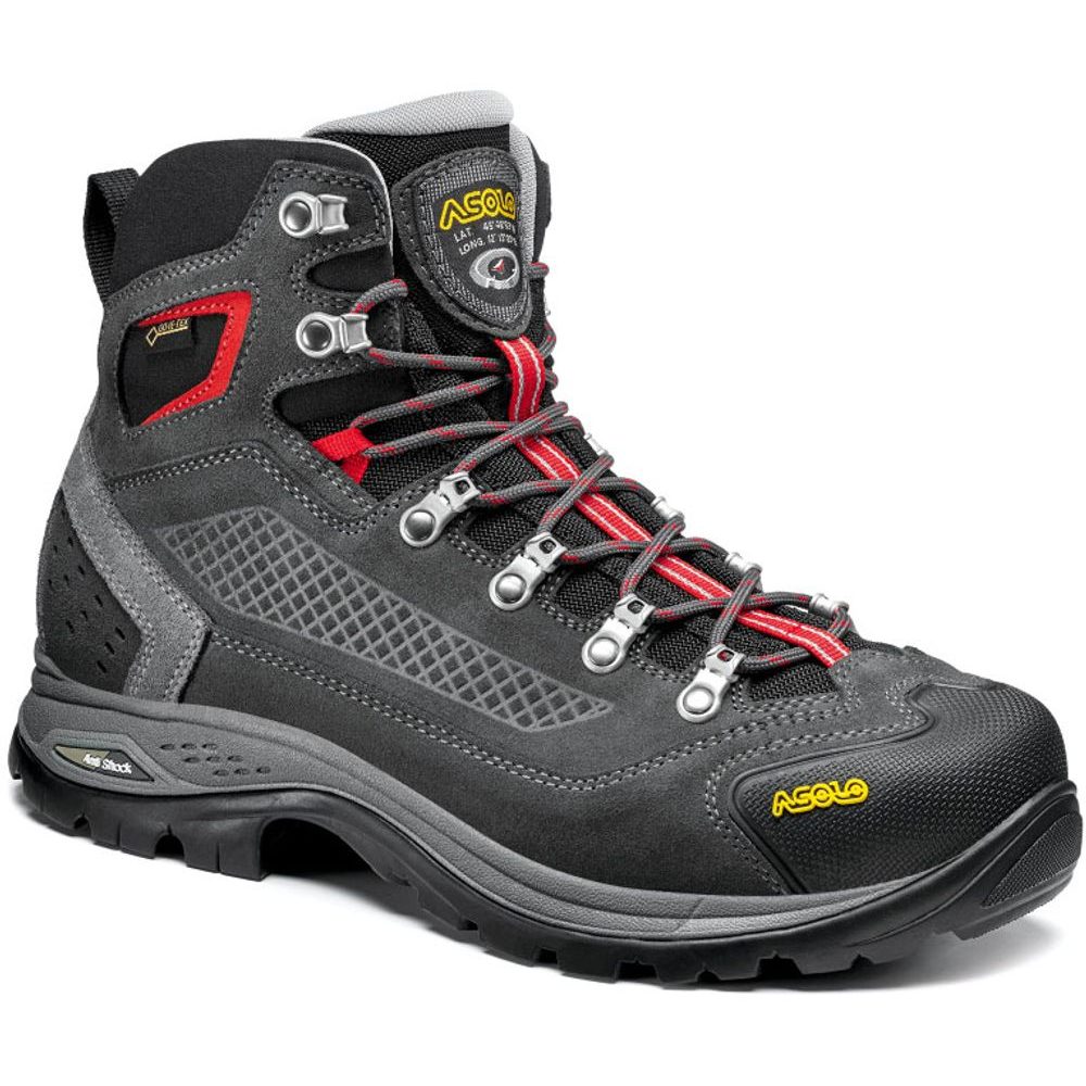 Cerium GV, MM, graphite