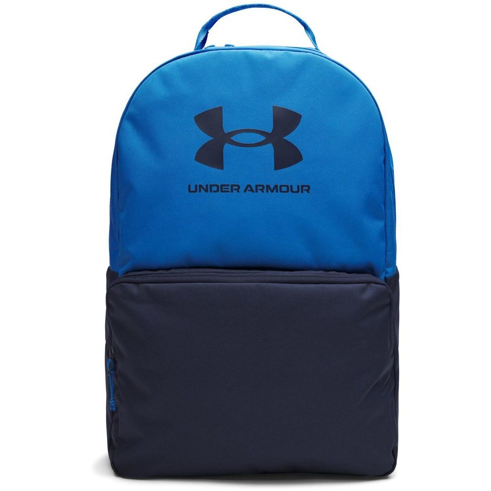 UA Essential Backpack 25, modrá