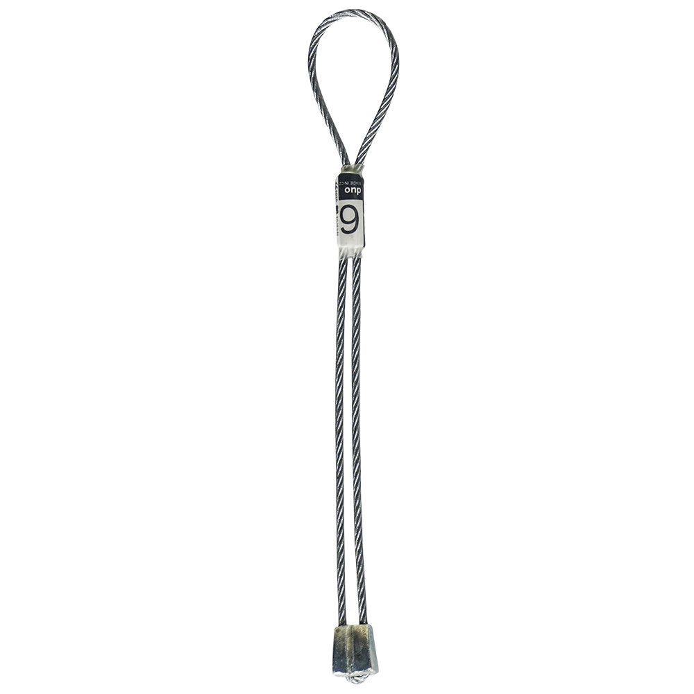Climbing stopper Duo 6