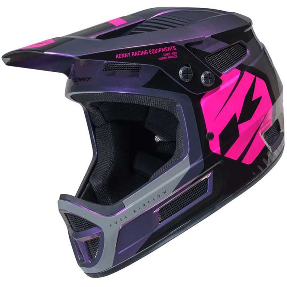 ELITE GRAPHIC + Magic Purple