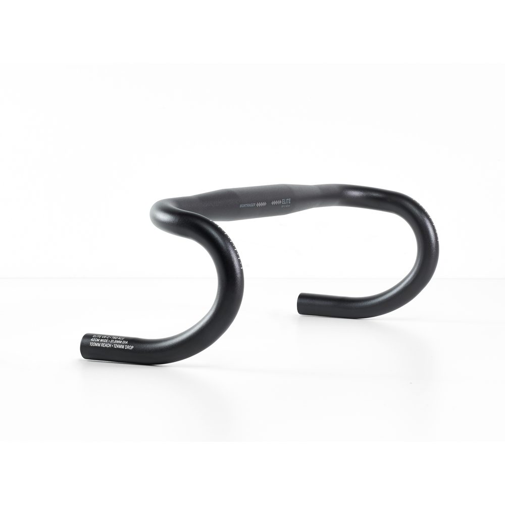 Bar Elite VR-C 380mm x 380mm Black 2022