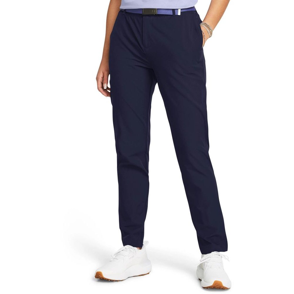 UA Drive Pant-BLU