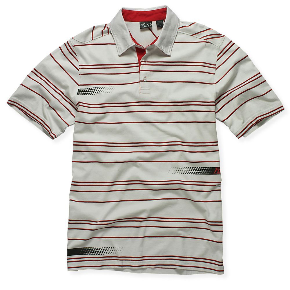 44583-097 Phantasm ss Polo - Tričko s límečkem