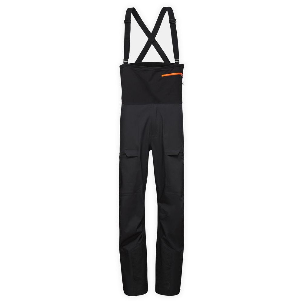 Haldigrat HS Bib Pants Men black