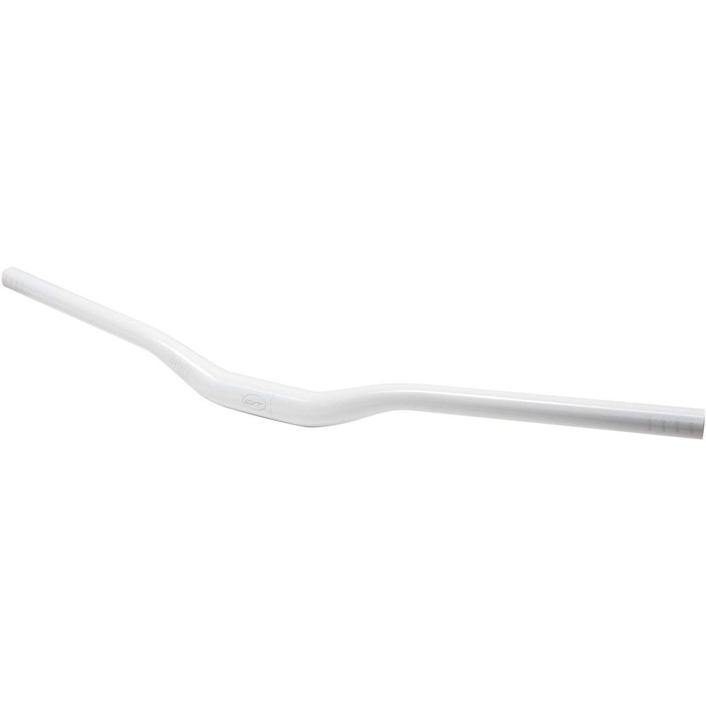 HANDLEBAR BRUT SELECT MTB 31,8x720 MM WHITE