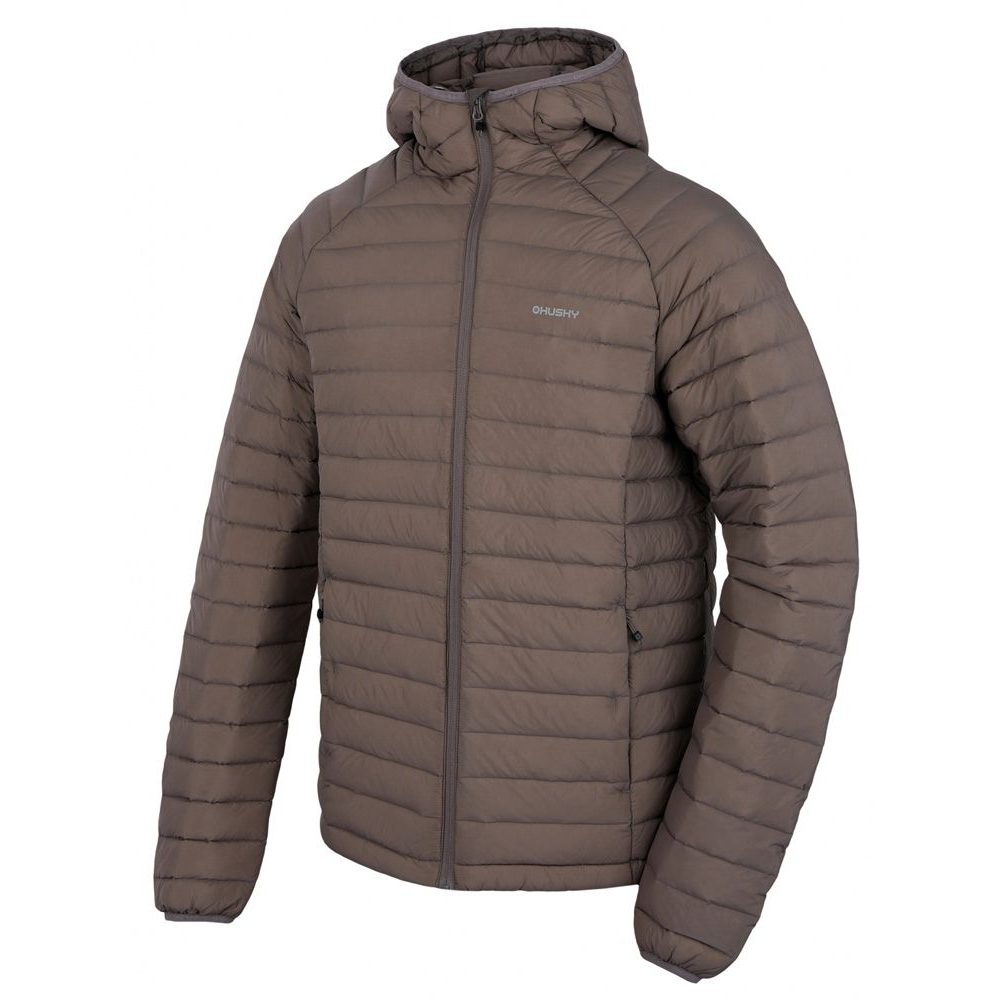 Dreeser M faded brown