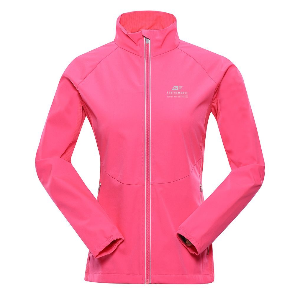 MULTA neon knockout pink