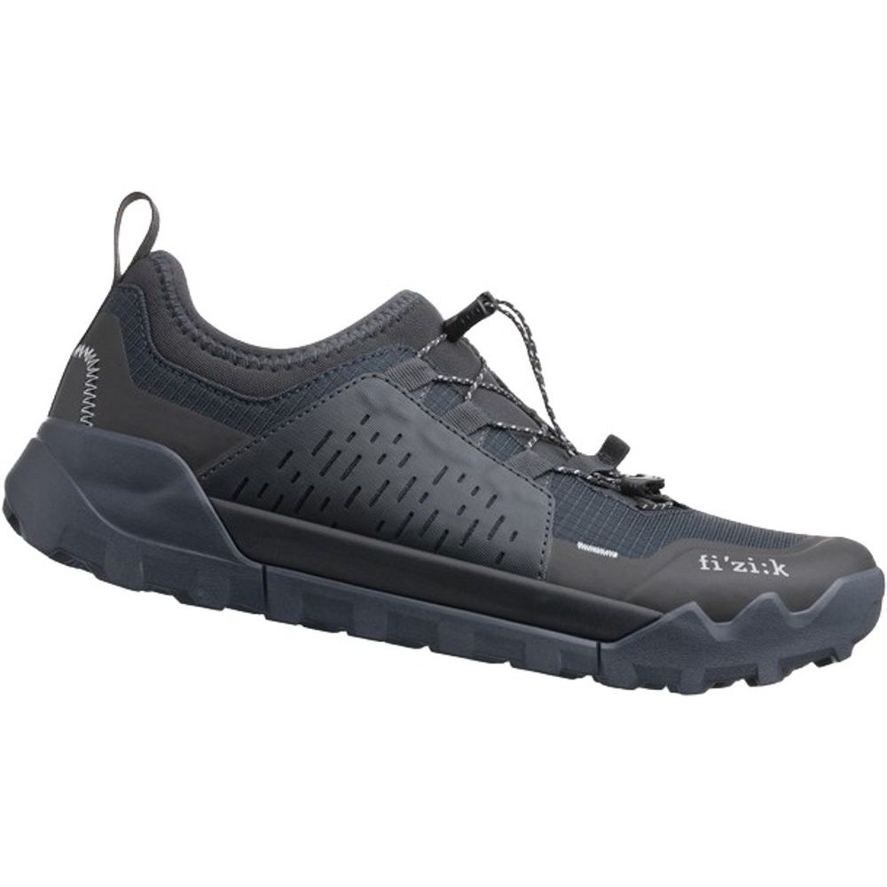 TERRA ERGOLACE FLAT 2.0 DARK BLUE - BLACK